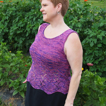 Chivalry Top