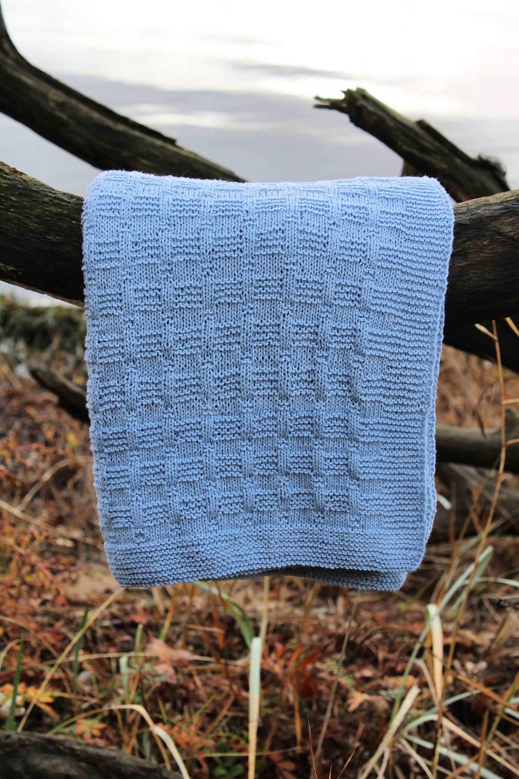 Sivald blanket