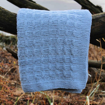 Sivald blanket