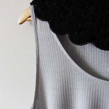 Shell collar