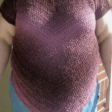 Ribbon Top