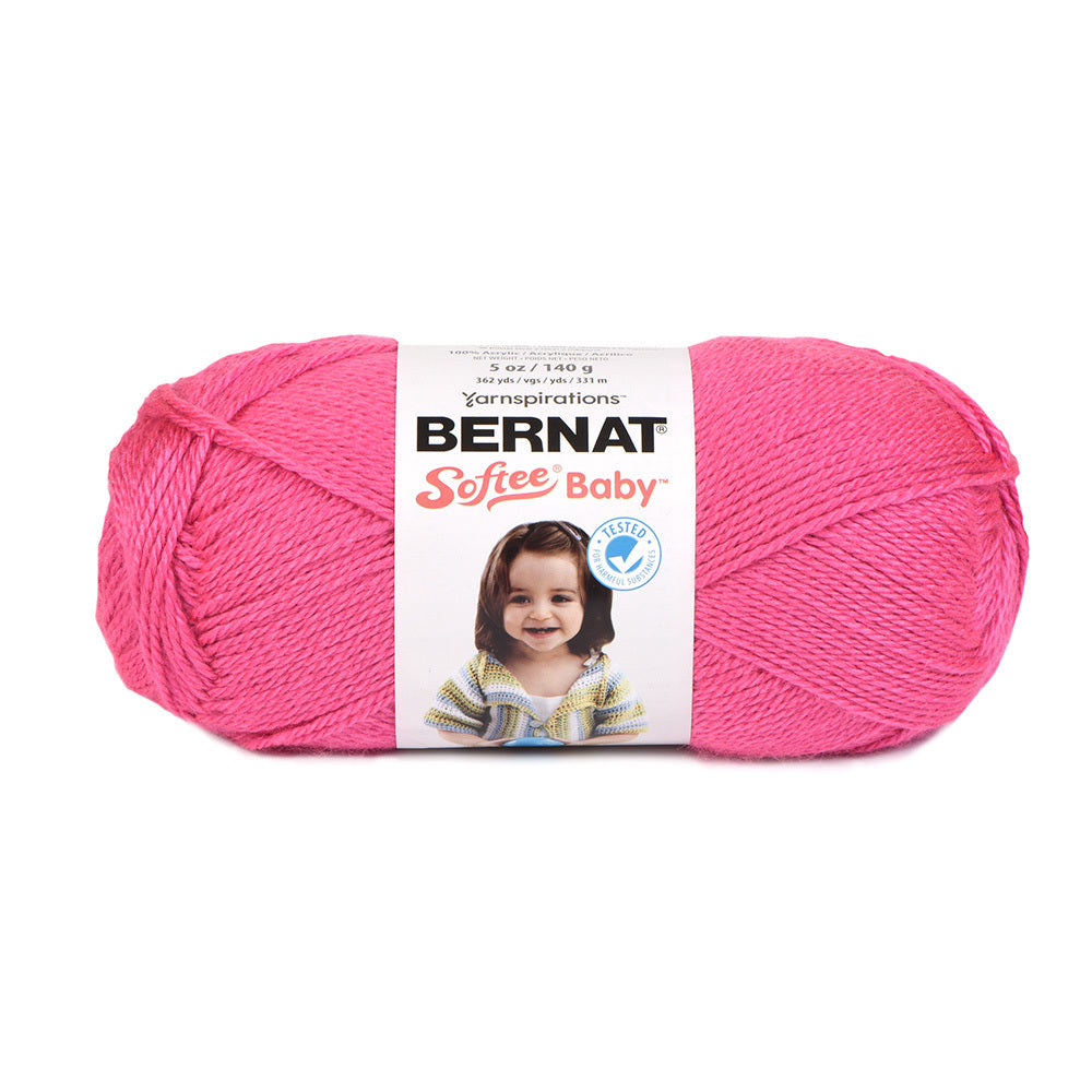 Bernat Softee Baby Solids