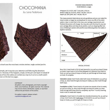 Chocomania