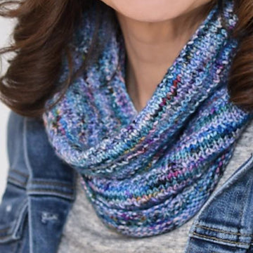 Clinkerbell Cowl