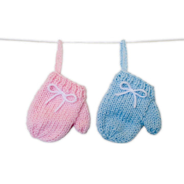 Mini Mittens