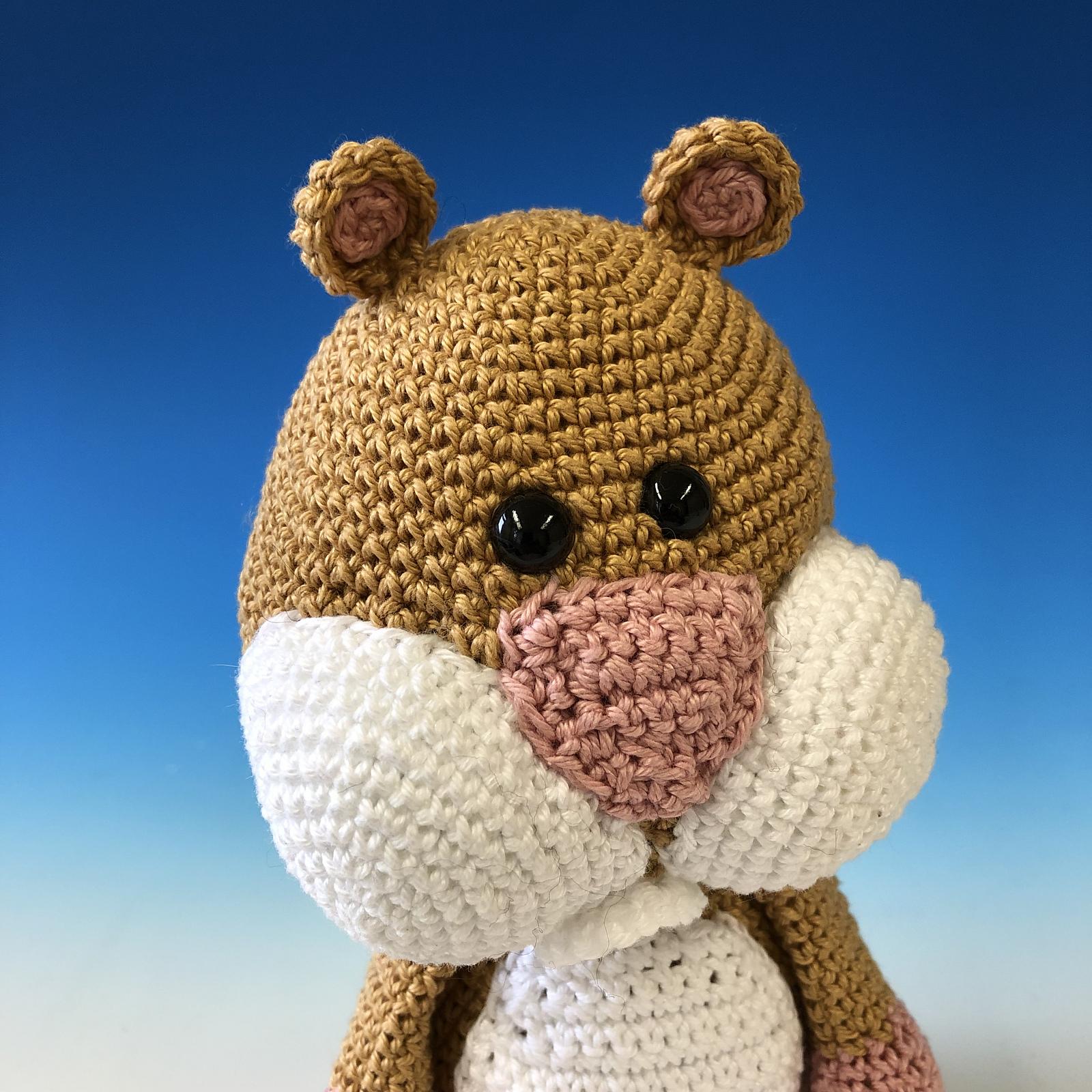 Hamster Humphrey