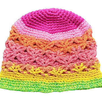 Poppins Hat Crochet Pattern