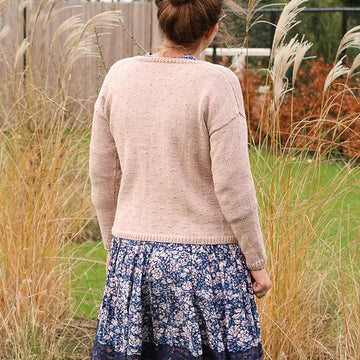 Elise Cardigan