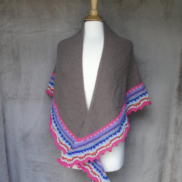 Vivienne Shawl