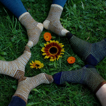 Fast as FUN Socks