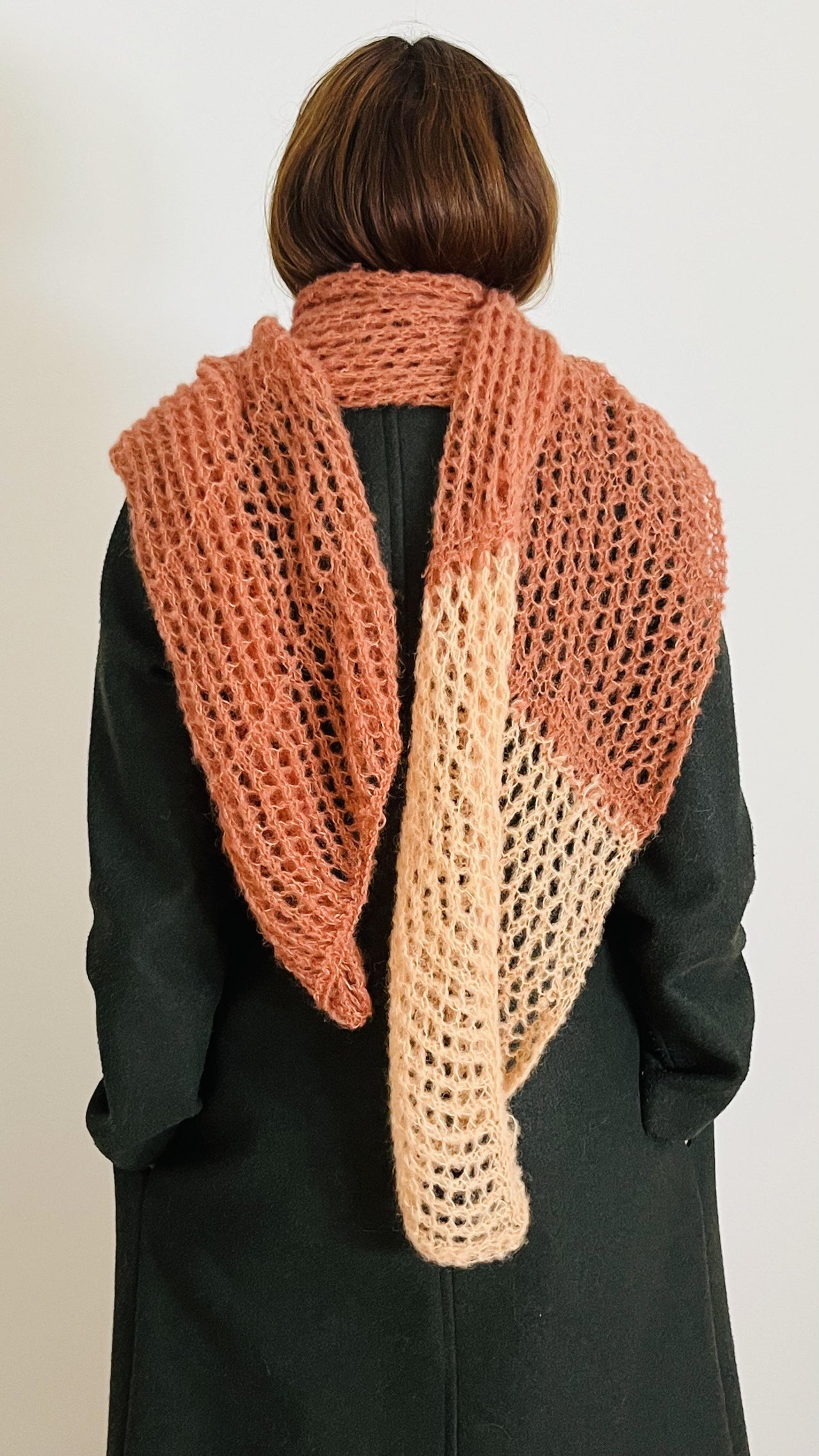 Mappletown scarf