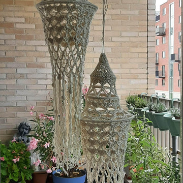 Medina Lanterns