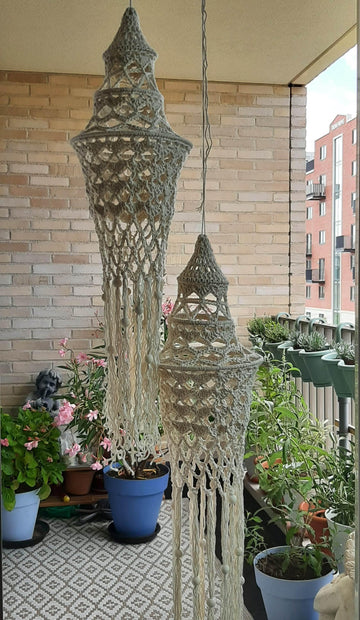 Medina Lanterns