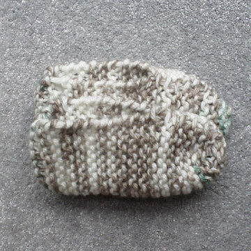 Thistle Tints Slippers