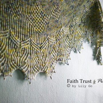 Faith, Trust & Pixie Dust