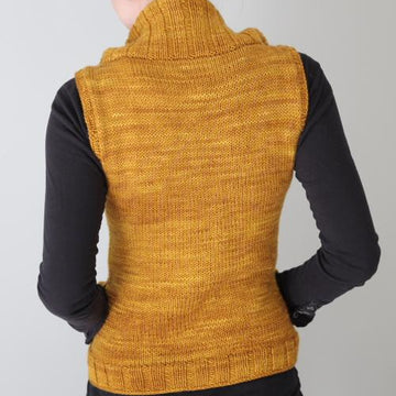 Mielie Vest