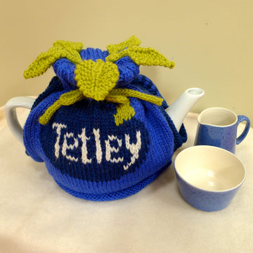 Time For Tea - Tea Cosy