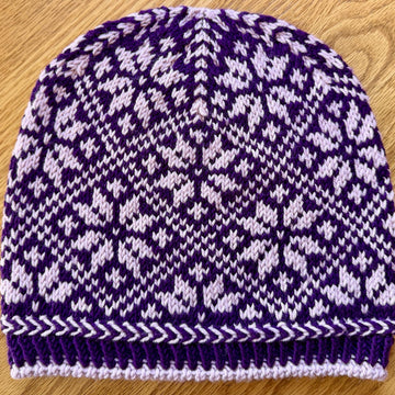 Baltic Hats: Morning Star