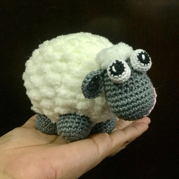 Shaina The Sheep