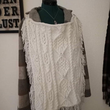 Mattie’s Winter Blanket