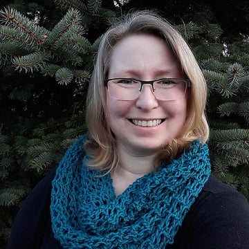 The Winter Season Cowl
