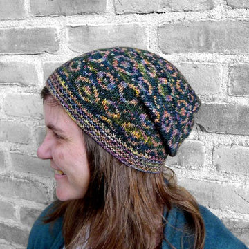 Prosecco Hat