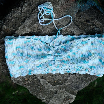 Laura Costa del Sol Top