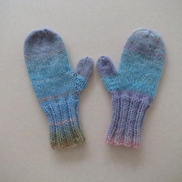 A Perfect Pair of Mittens