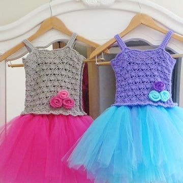 Tutu Dress, Newborn to 2Years