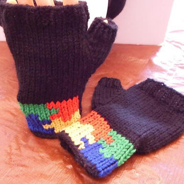 Autism Awareness Set