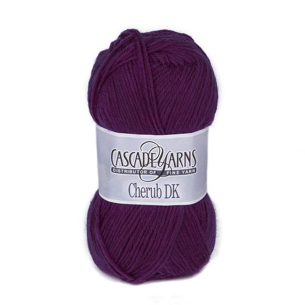Cascade Yarns Yarns Cherub DK