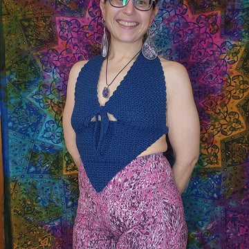 The Ravenala Top