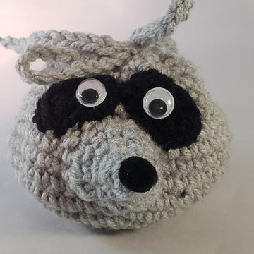 Raccoon Goody Bag