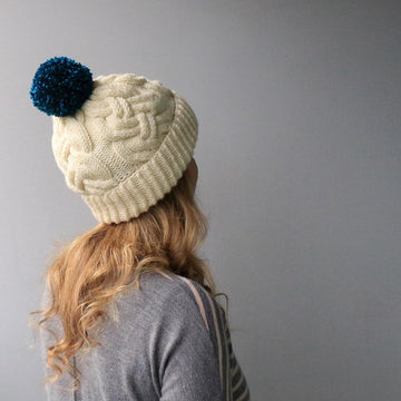 Heather Hat
