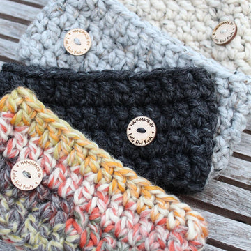 The Basic Headband