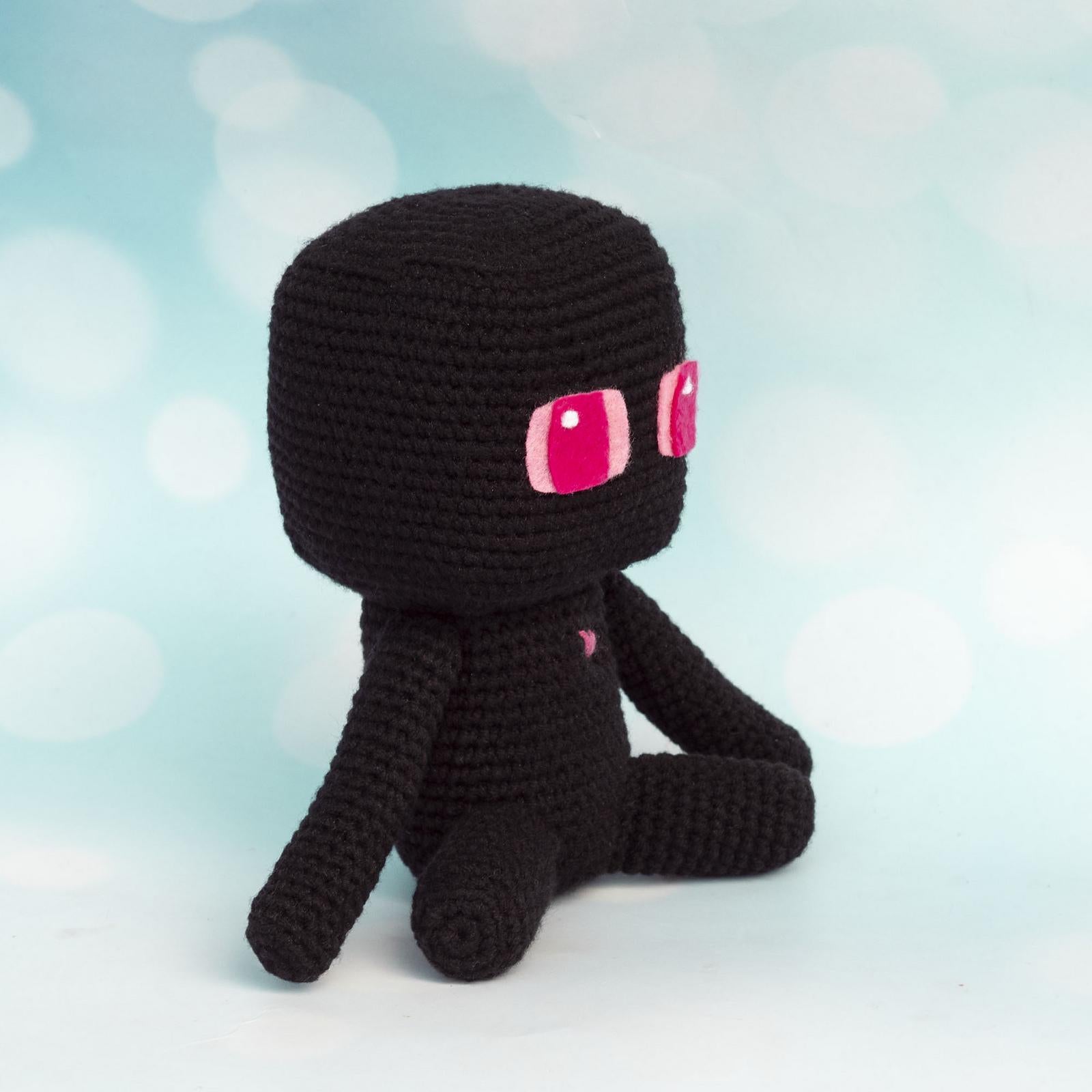 Enderman Minecraft