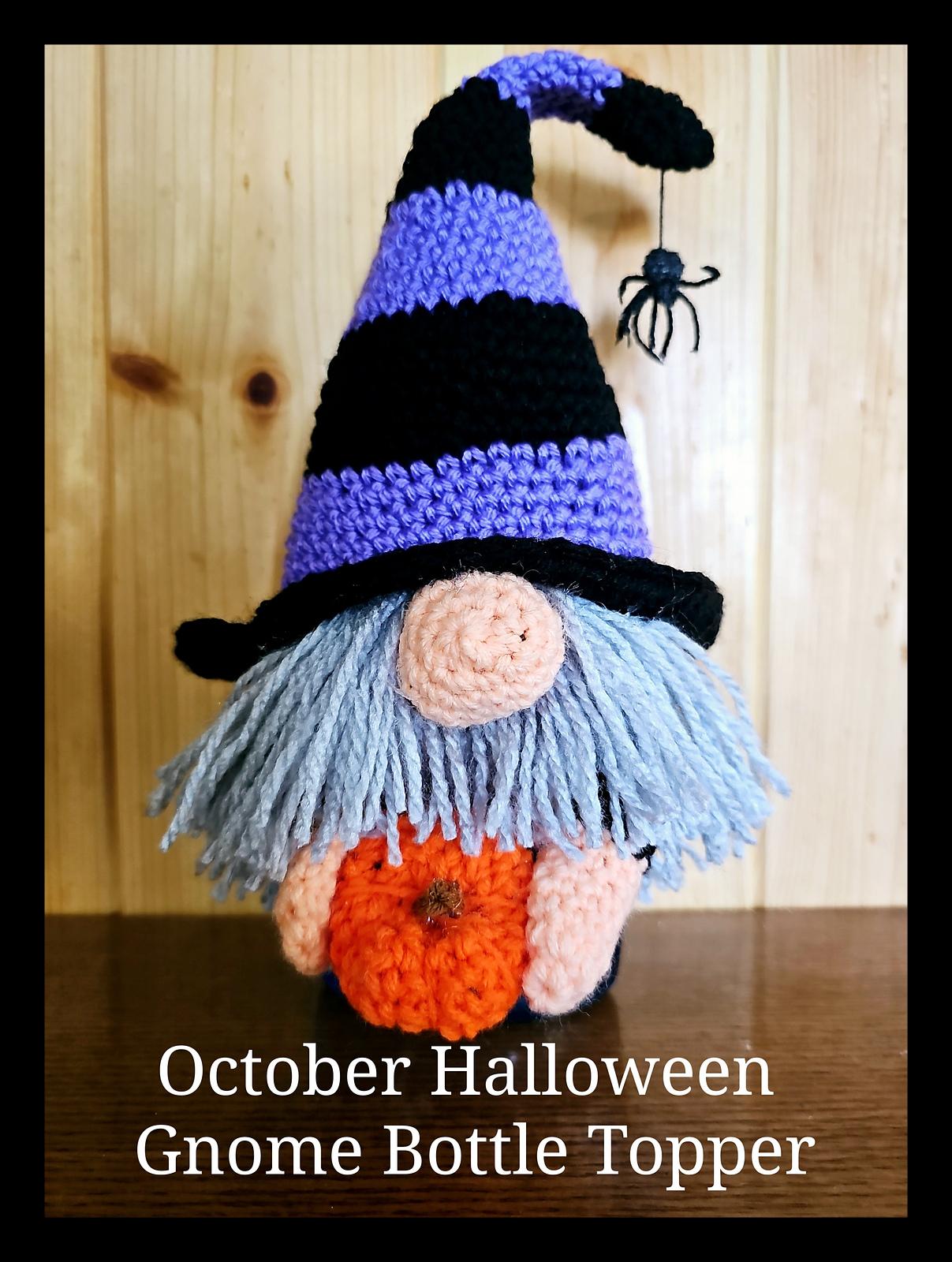 Best Witch Gnome