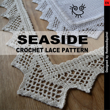 Seaside lace
