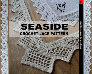 Seaside lace