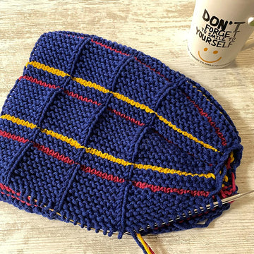 Barcelona Hat