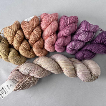 Midwinter Magic Wrap