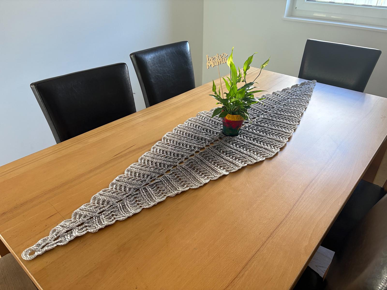 Doily "Arai"