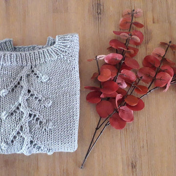 Elisa Pullover