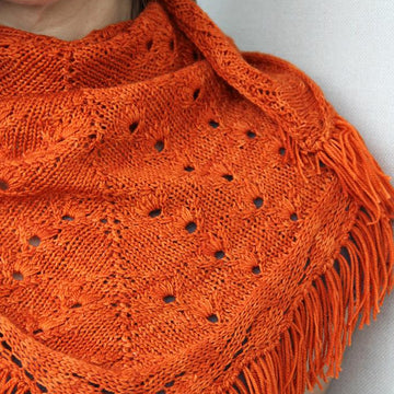 Extendo Shawl