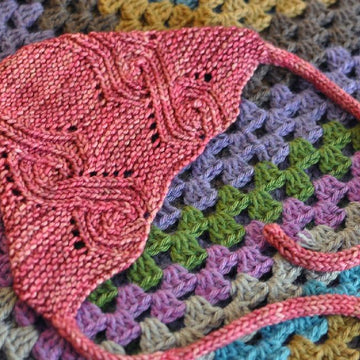 Viv Bonnet (for all ages!)