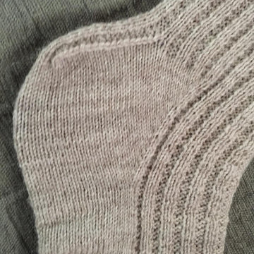 Suas Síos Socks
