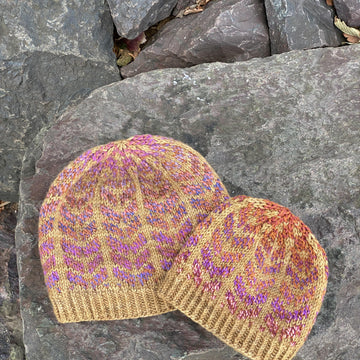 The Grange Hat
