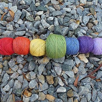 Rainbow Connection