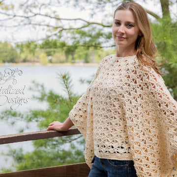 Midsummer Pullover