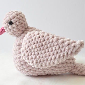 Turtle dove